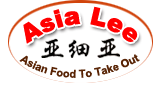 Asia Lee Asian Restaurant, Franklin, NJ
